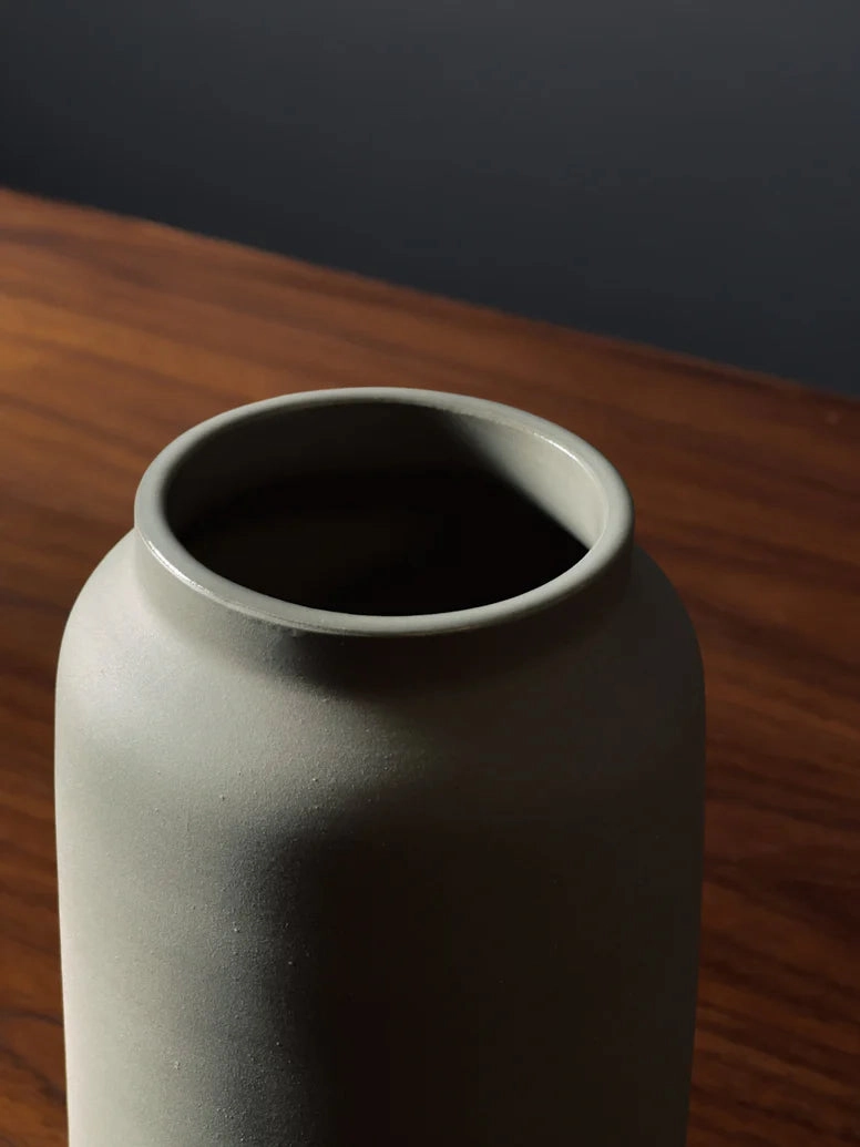 Bouquet Vase Forest Green Large