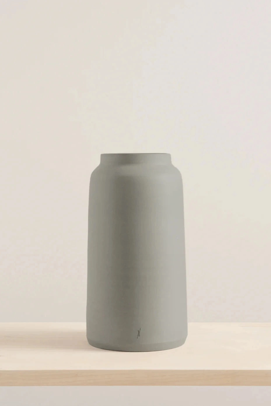 Bouquet Vase Forest Green Large