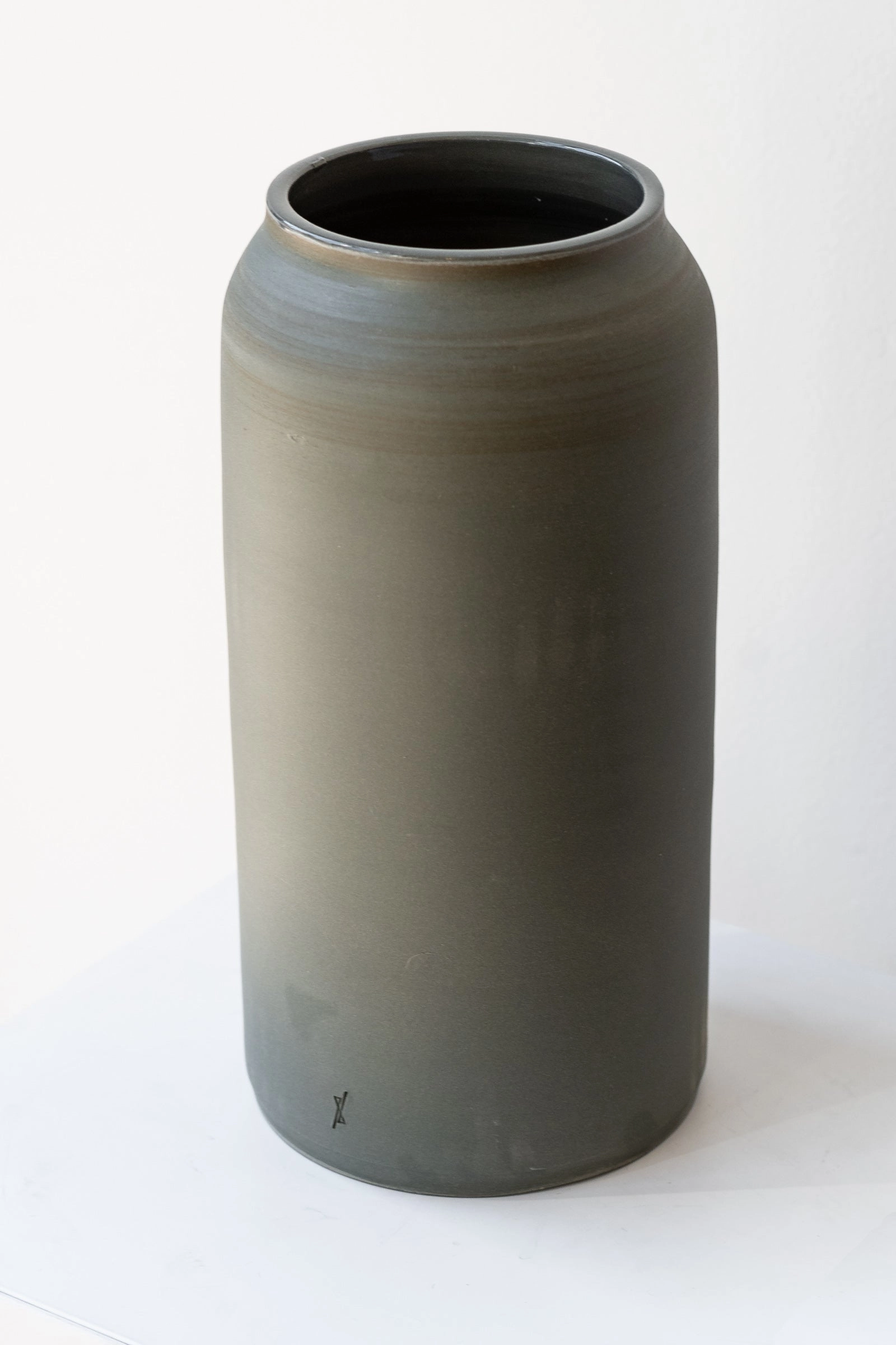 Bouquet Vase Forest Green Large