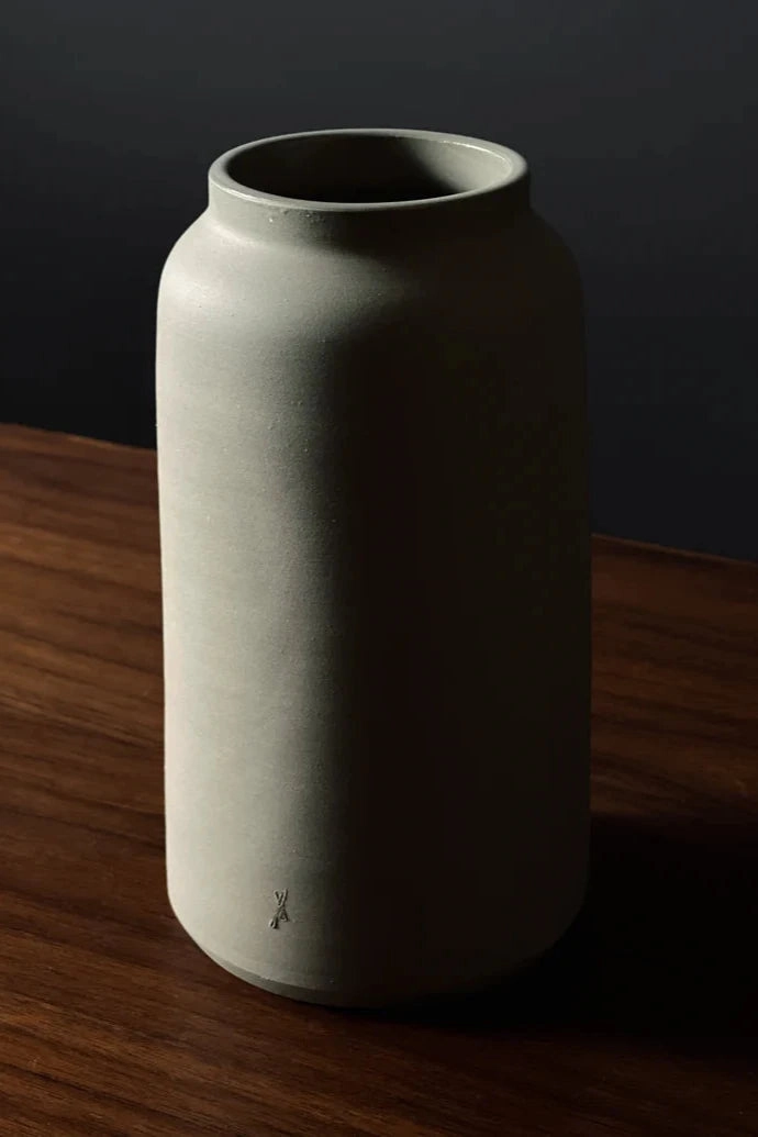 Bouquet Vase Forest Green Medium