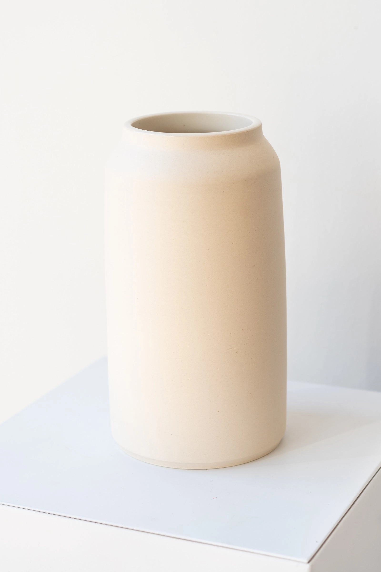 Bouquet Vase Ivory Medium