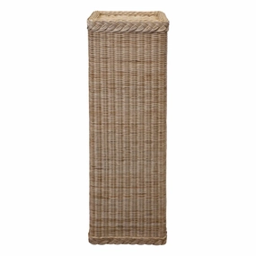 Braided Square Pedestal plant seeds  