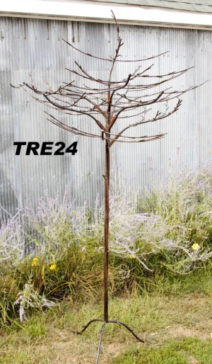 Branch Tree with No Birds Just Branch On Top decorative plants  