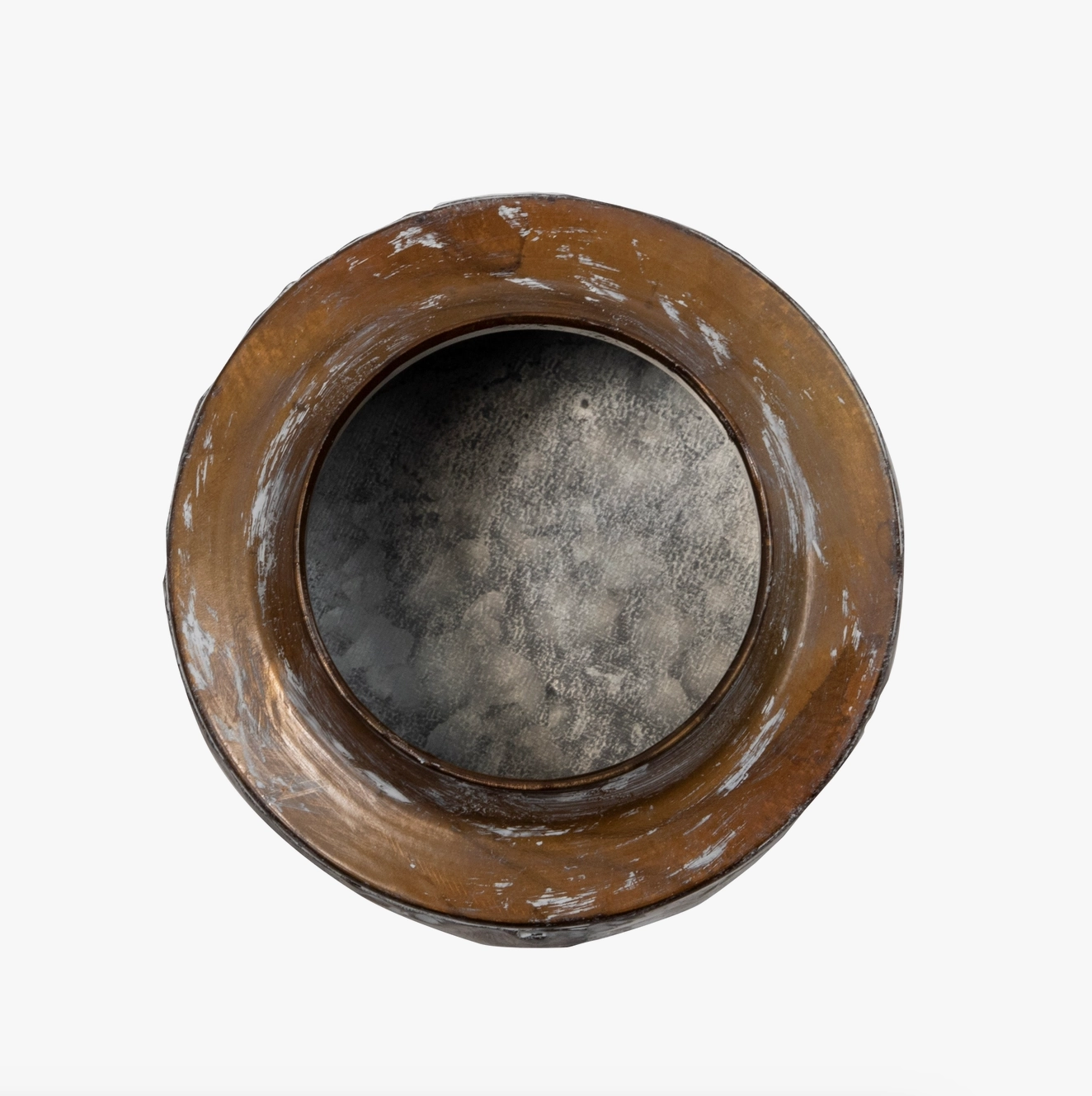 Brass Vases