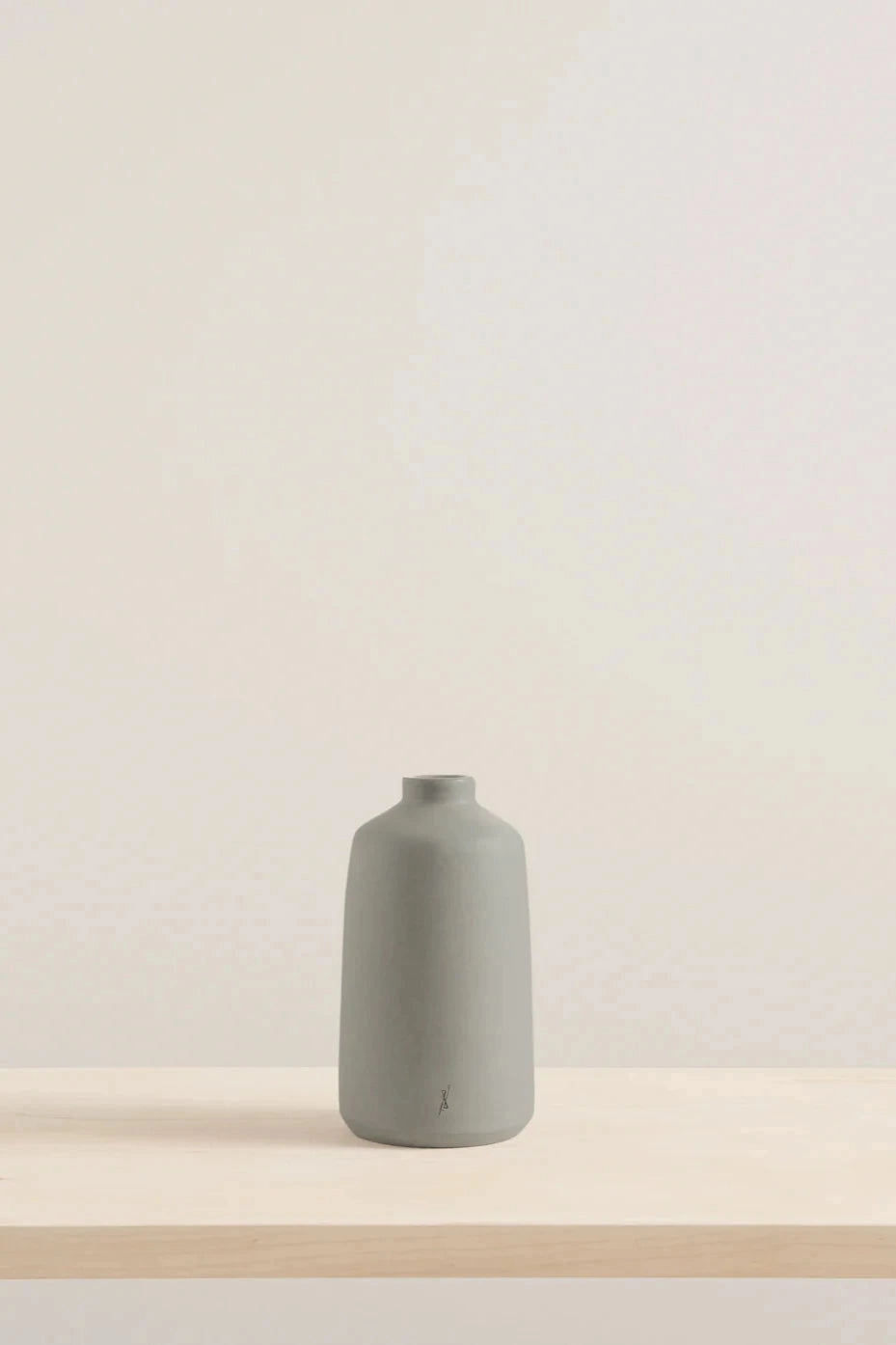 Bud Vase Forest Green Small