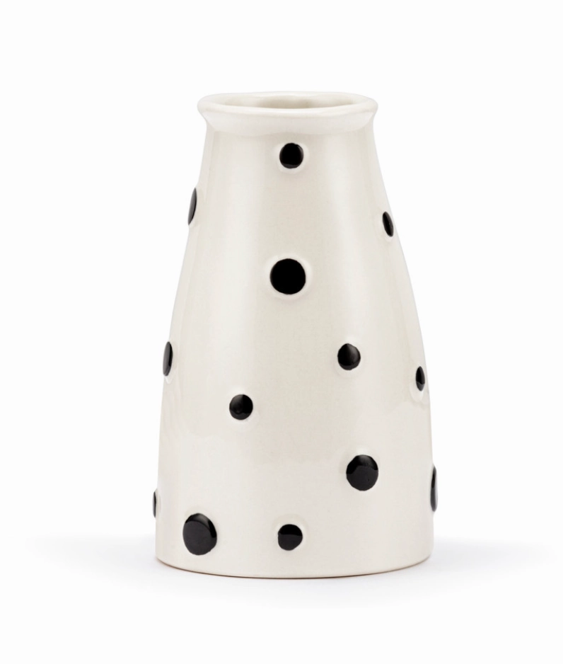 Butterfly Mini Vase