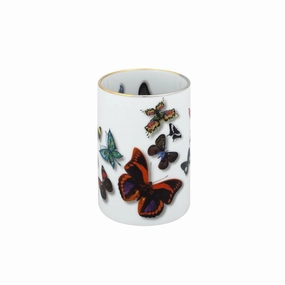 Butterfly Parade - Pencil Holder mini ornamental plant  
