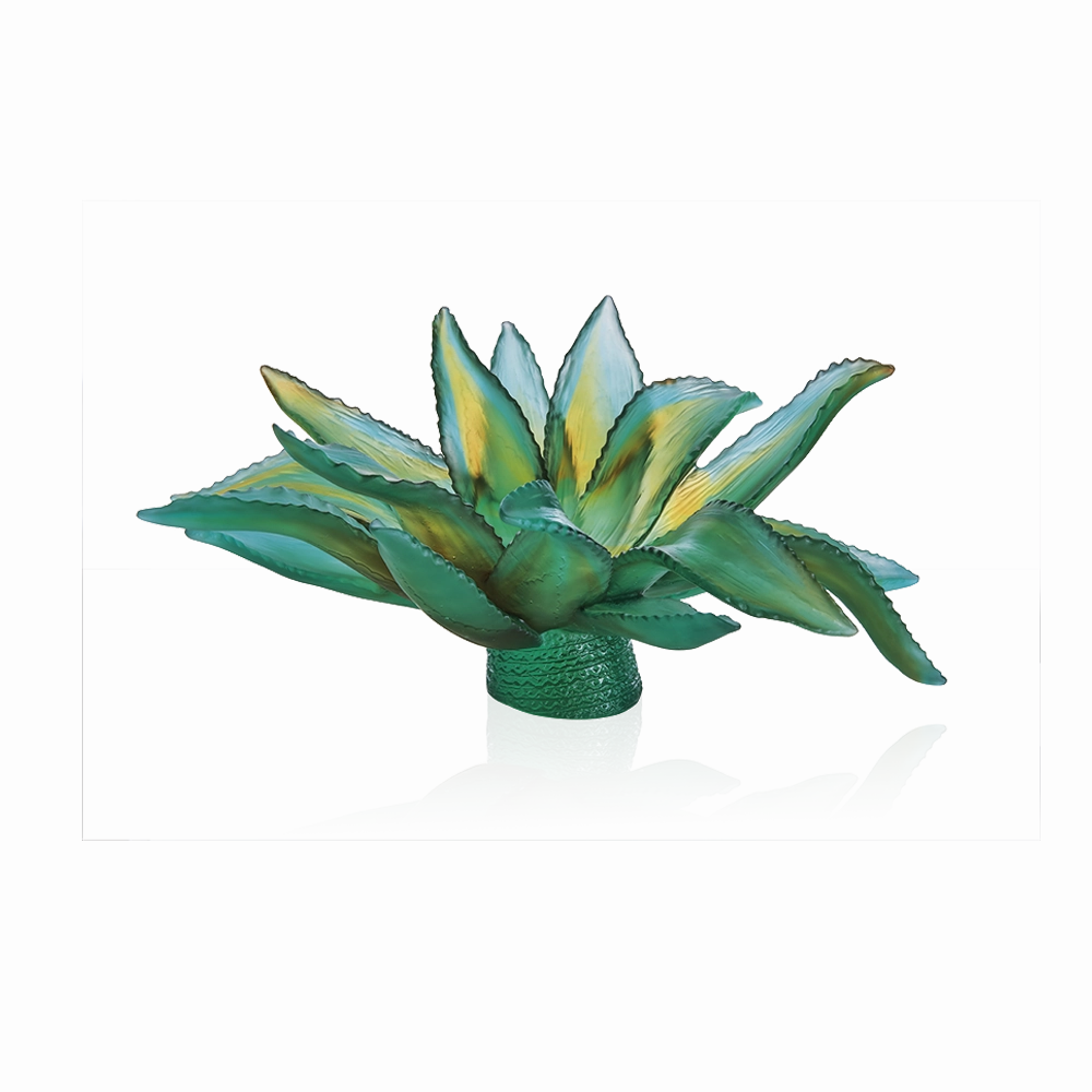 Cactus Garden - Green Centrepiece mini ornamental plant  