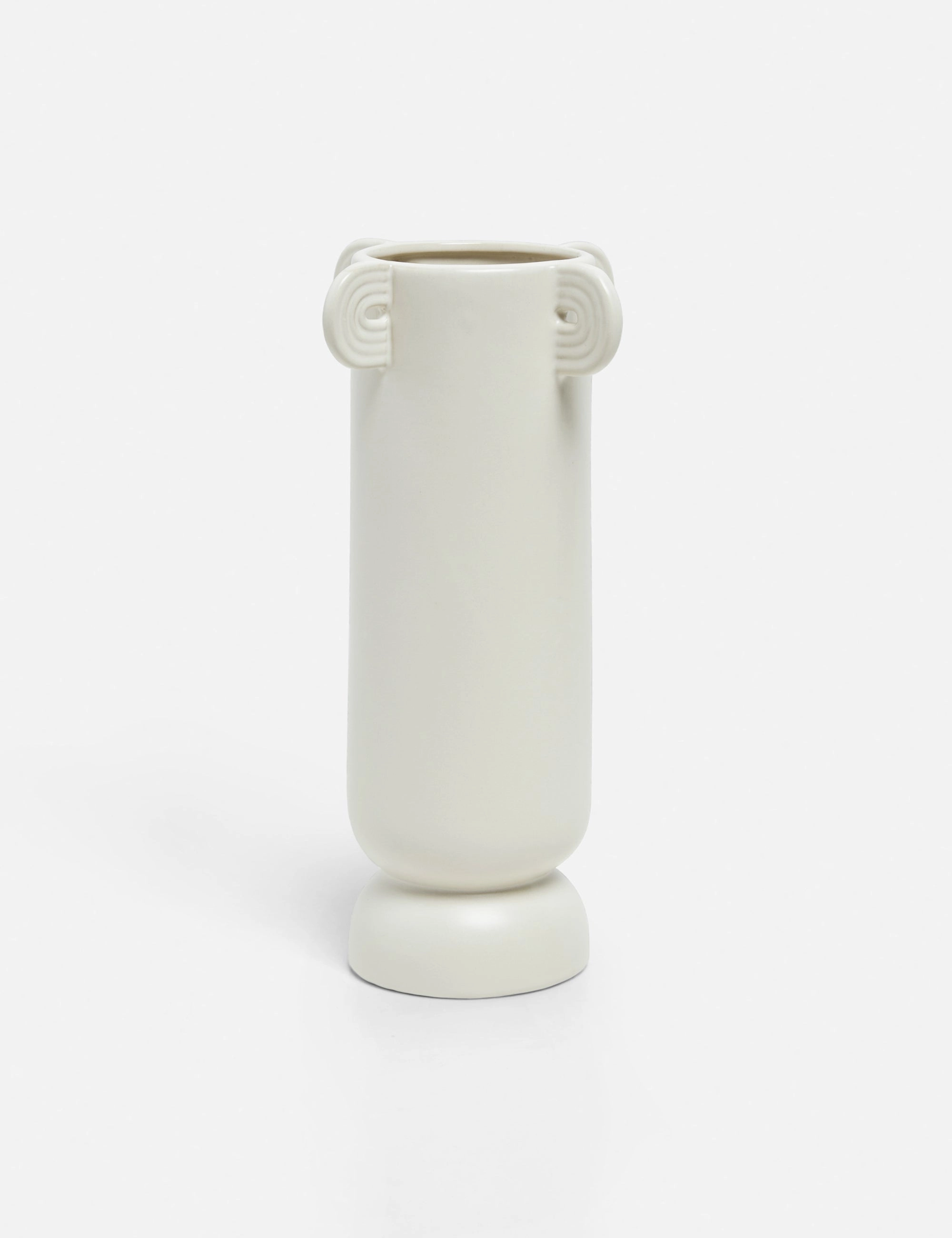 Calli Decorative Vase by Ferm Living -  - mini ornamental plant  