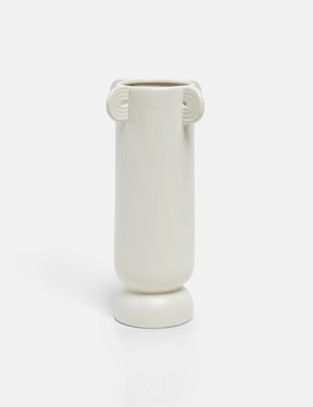 Calli Decorative Vase by Ferm Living -  - mini ornamental plant  
