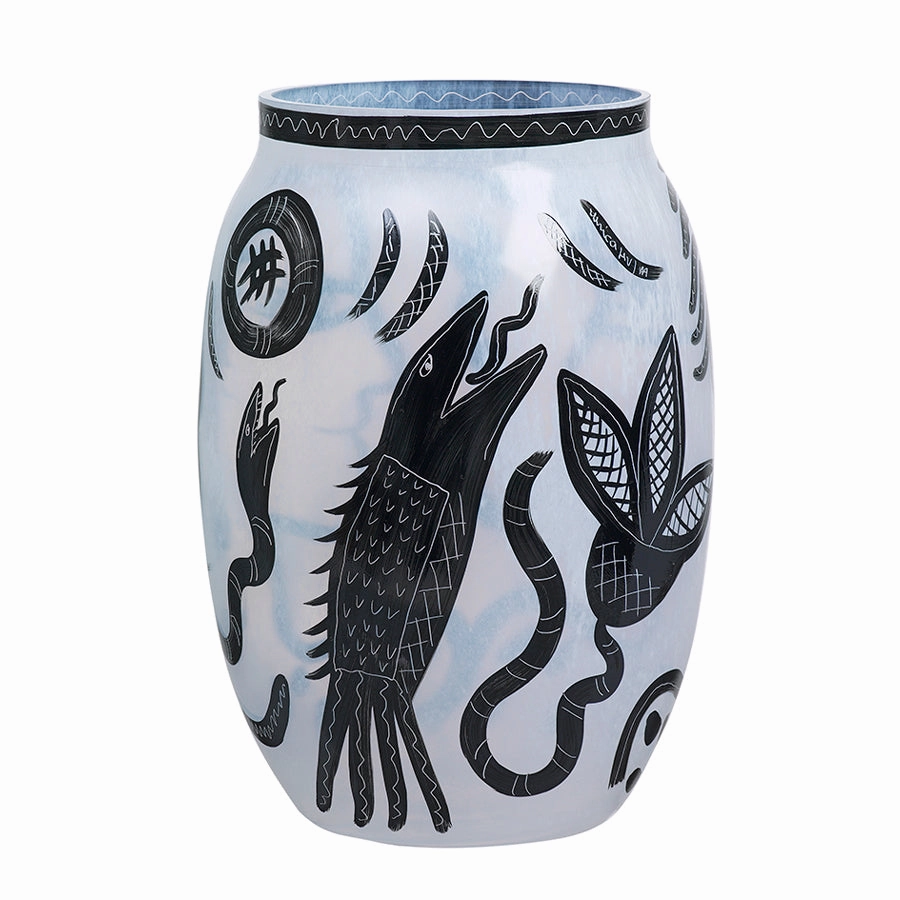 Caramba - Vase mini ornamental plant  