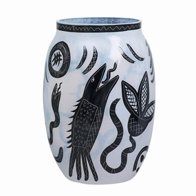 Caramba - Vase mini ornamental plant  