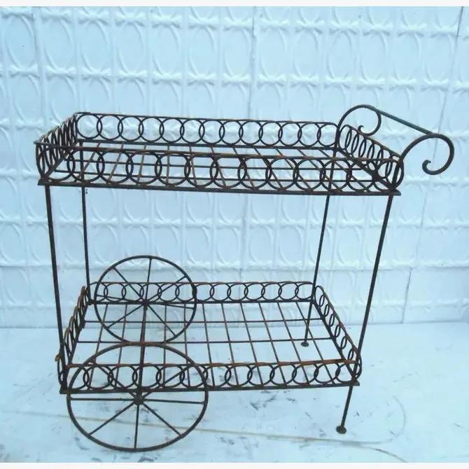 Cart with Loops