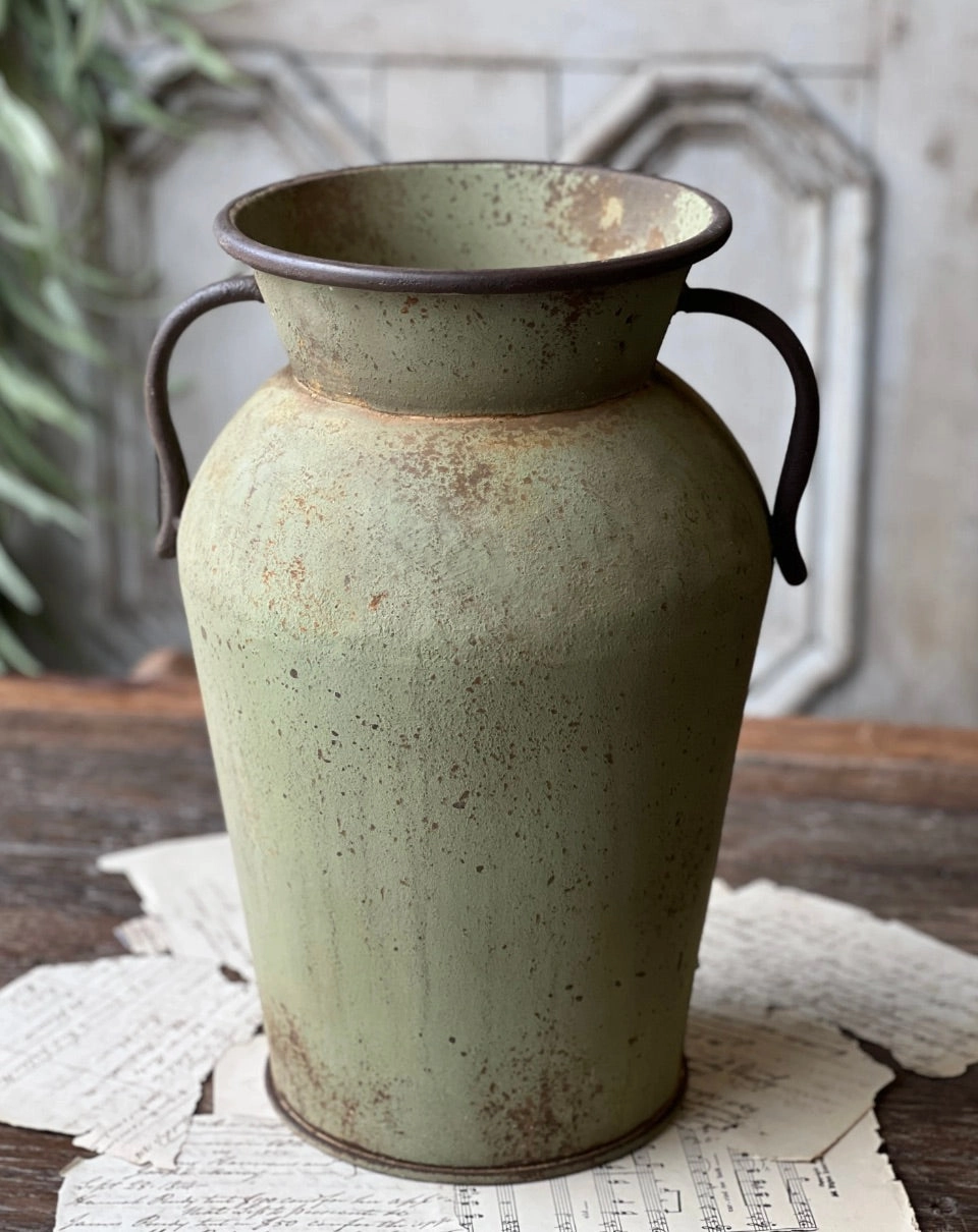 Carthage Vessel