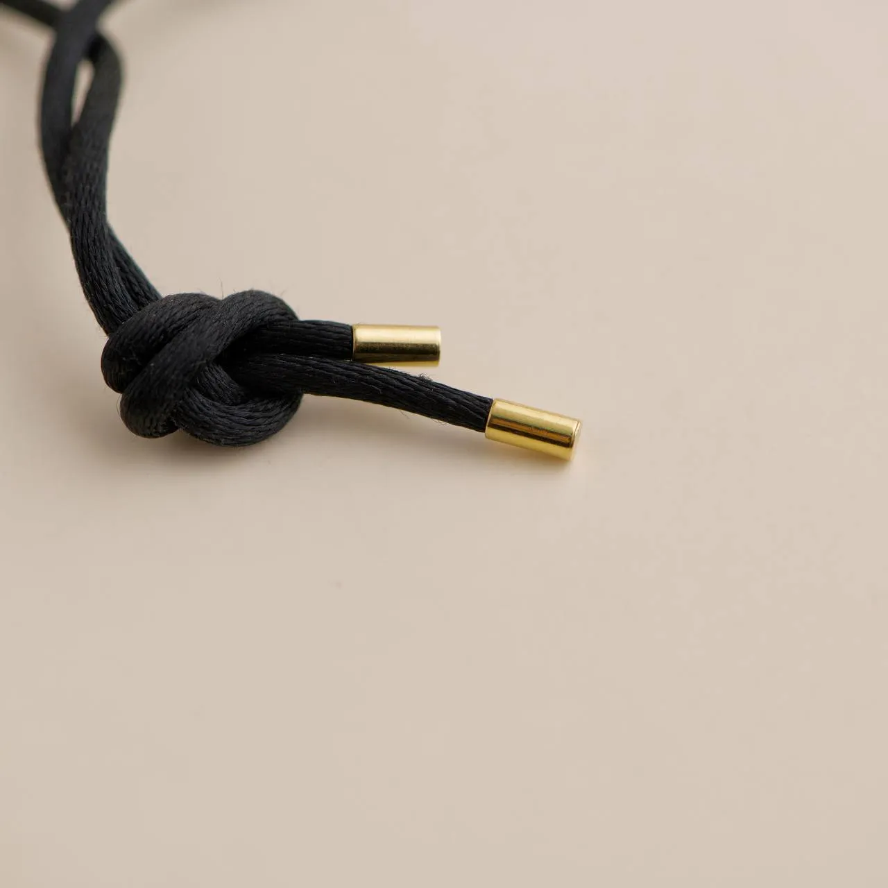 Cartier Quatrefoil 18k Yellow Gold Pendant Necklace