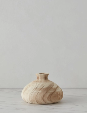 Catrin Vase mini ornamental plant  