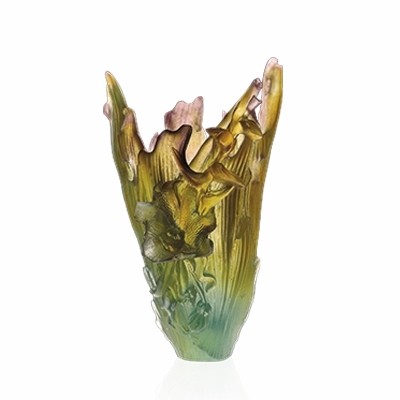 Cattleya - Large Vase mini ornamental plant  