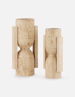 Cece Decorative Vases (Set of 2)? mini ornamental plant  