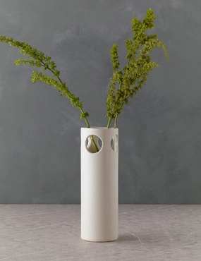 Cenote Vase by SIN mini ornamental plant  