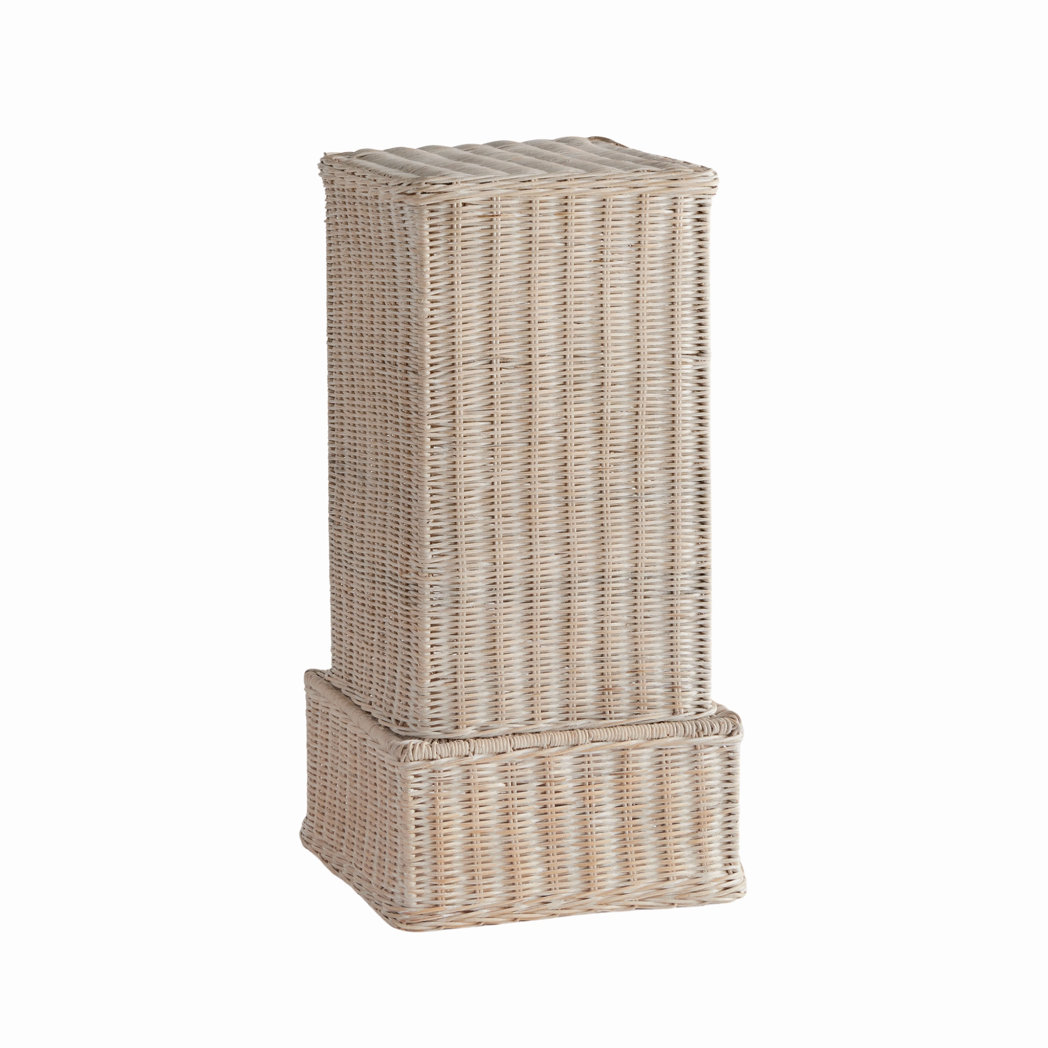 Charleston Rattan Pedestal plant seeds  