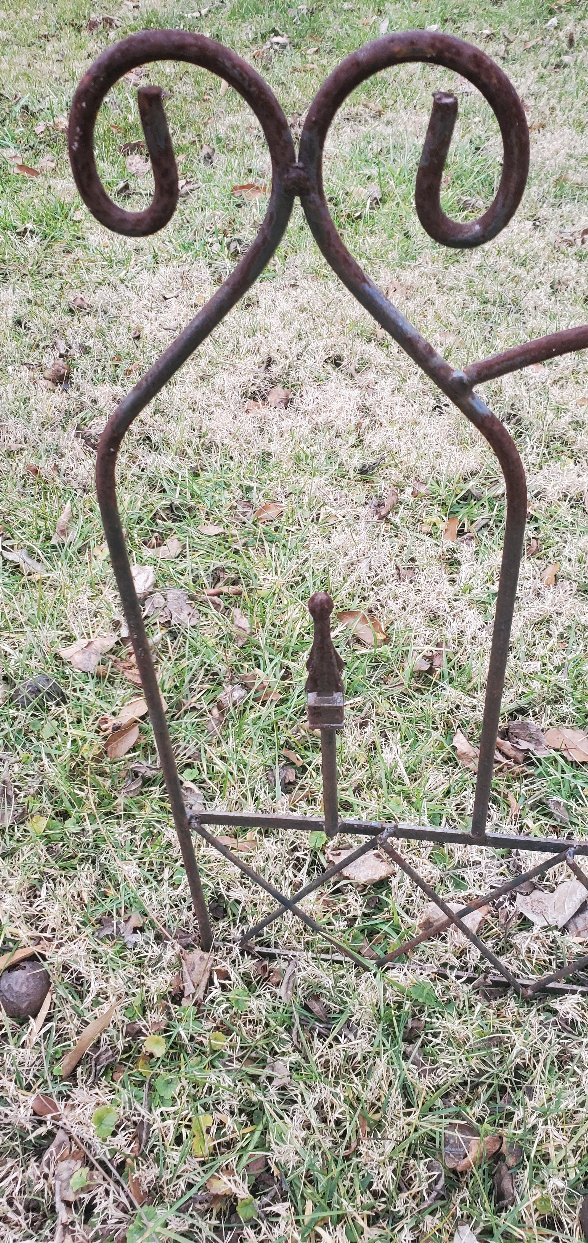 Charlie's xx fence 5ft long