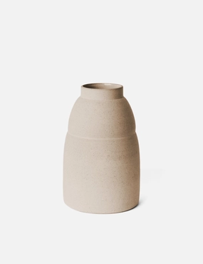 Chubby Vase by Al Centro Ceramica mini ornamental plant  