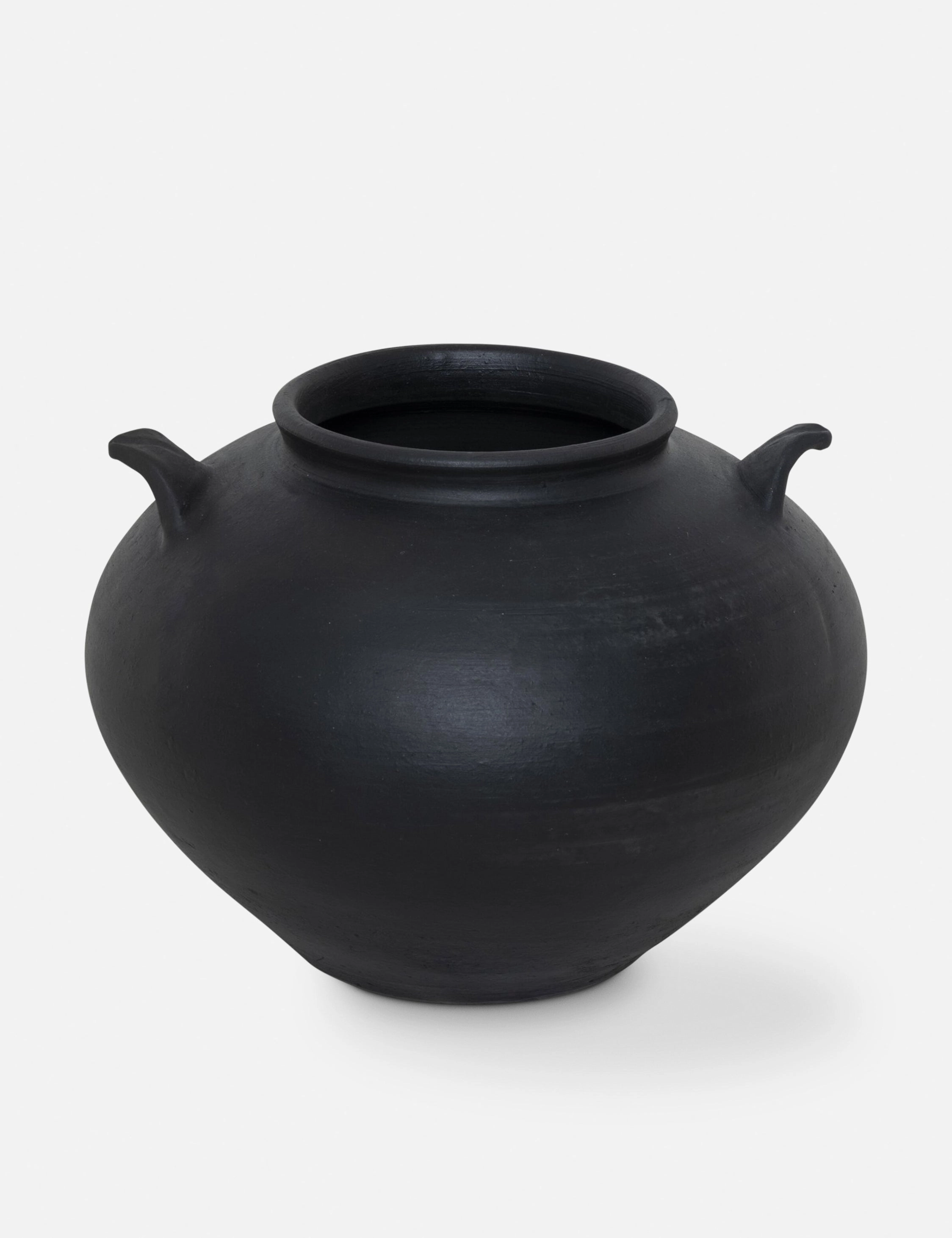 Civita Vase by Amber Lewis x Four Hands