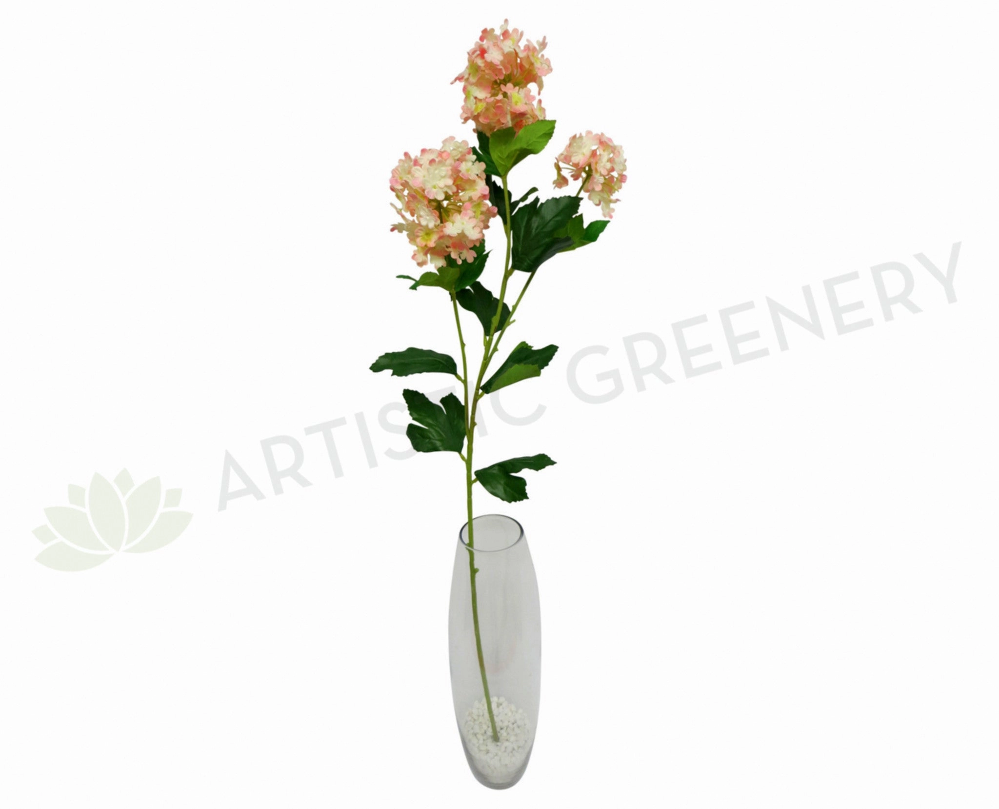 Clearance Stock - Mini Penny Hydrangea 85cm outdoor greenery  