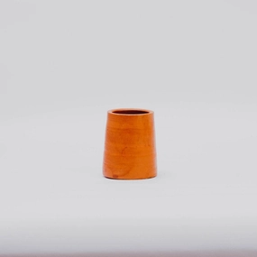 Cone Shaped Table Planter cactus succulent plant  