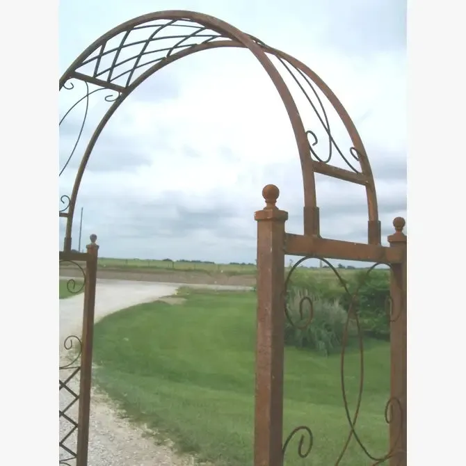 Cottage Arch