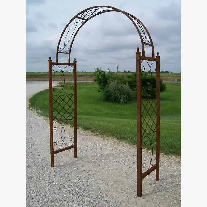 Cottage Arch