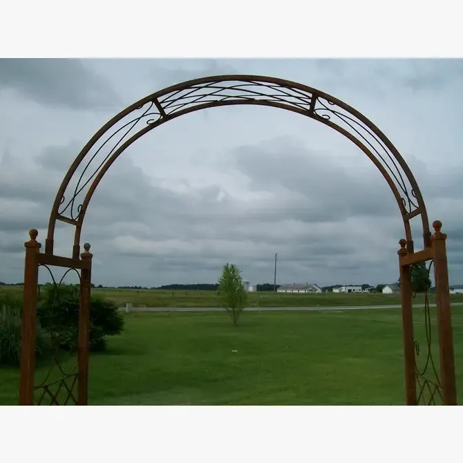Cottage Arch