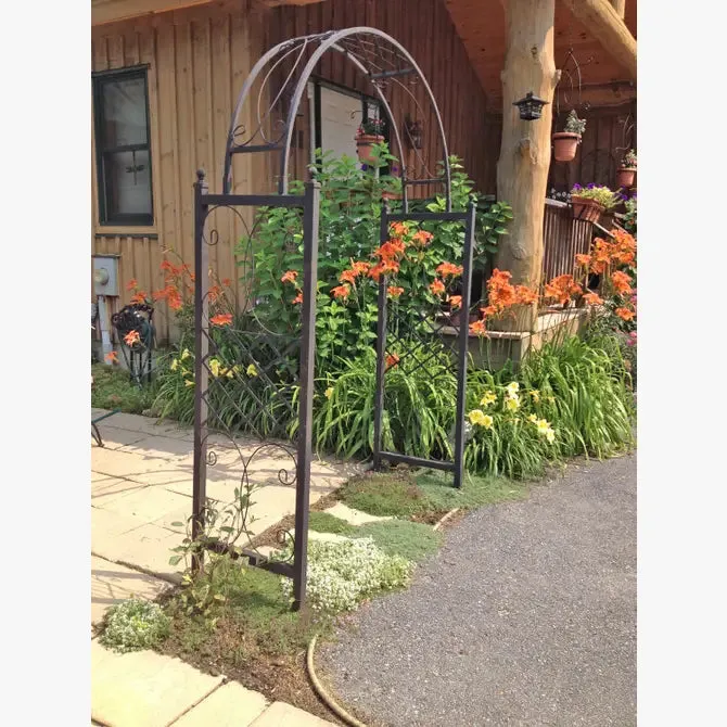Cottage Arch