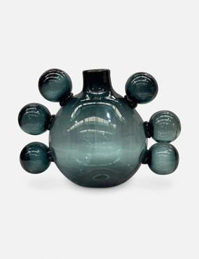 Coyuca Vase by Meso mini ornamental plant  