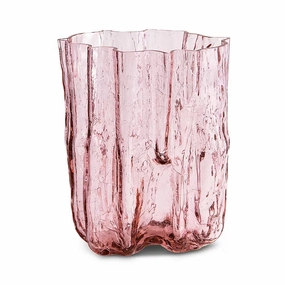 Crackle - Tall Vases mini ornamental plant  