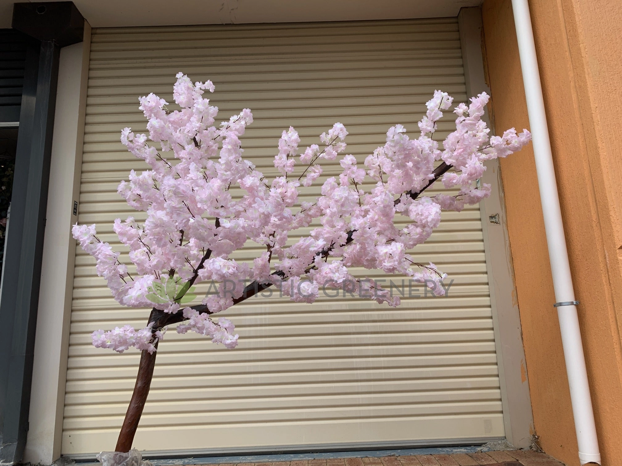CT001 Custom-made Blossom Tree 150cm Light Pink