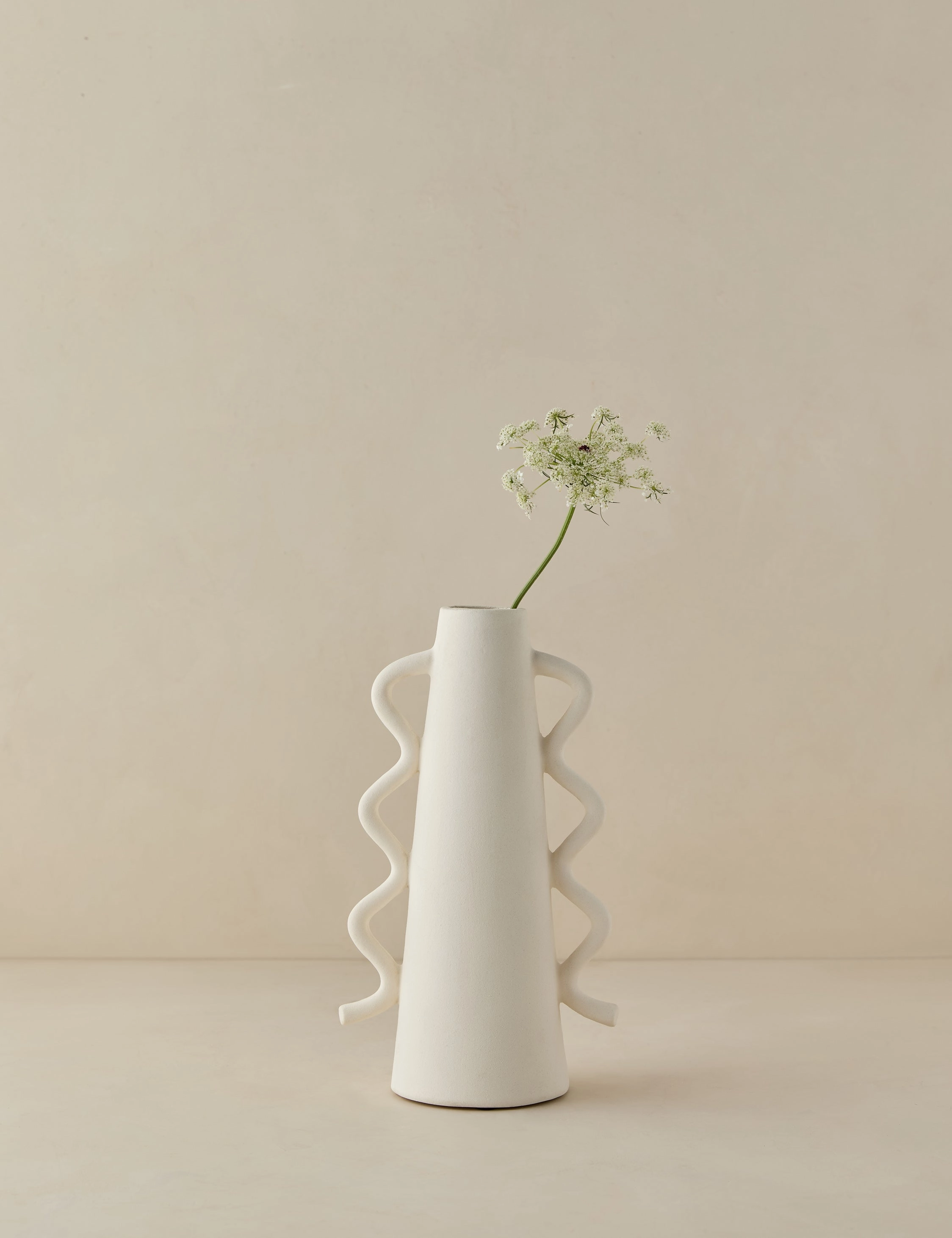 Cyrene Vase mini ornamental plant  
