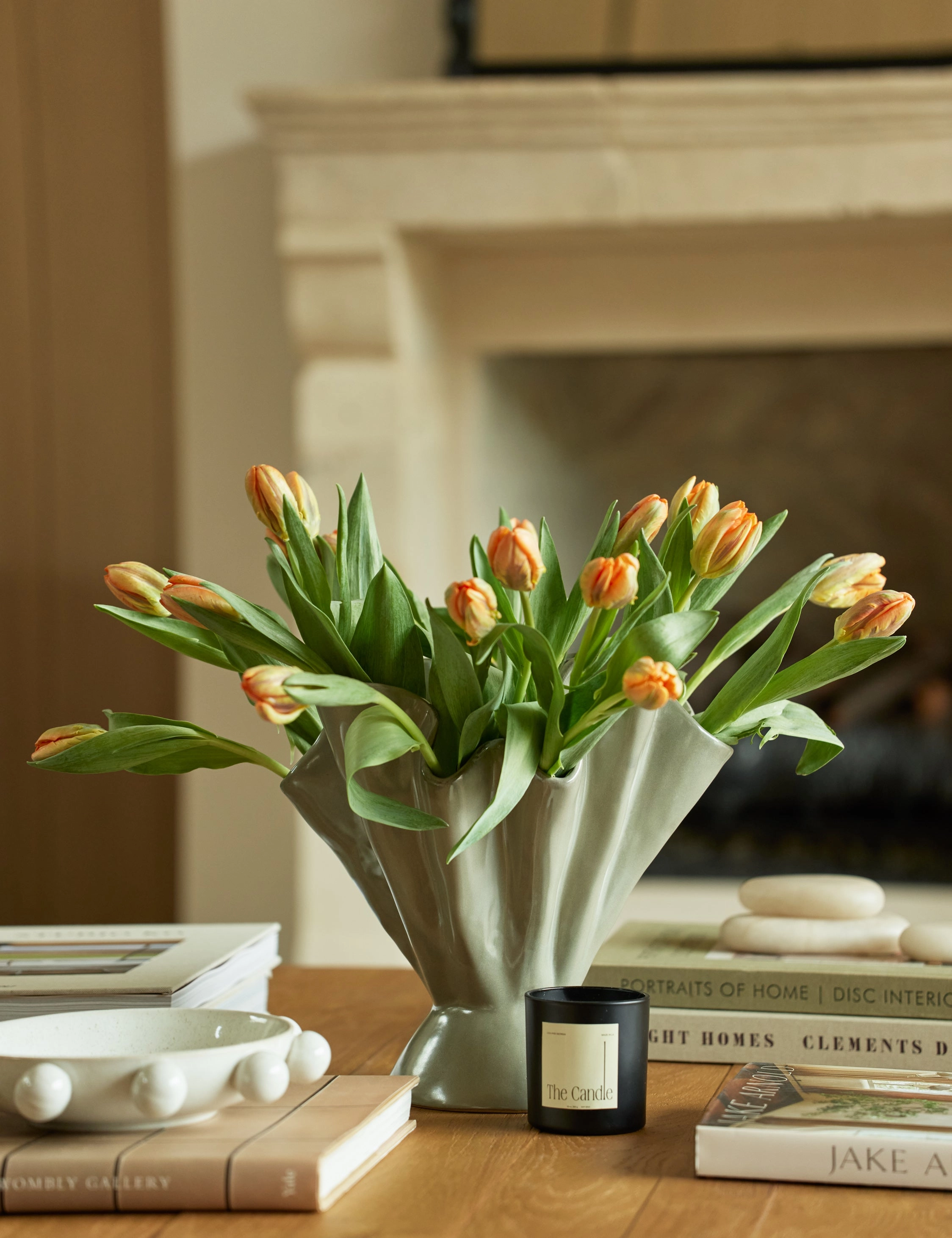 Darcia Vase