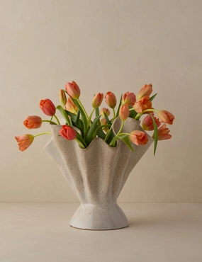 Darcia Vase mini ornamental plant  