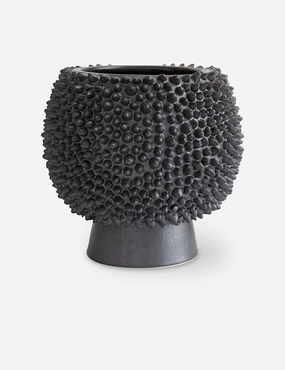 Daria Tall Vase by Arteriors mini ornamental plant  