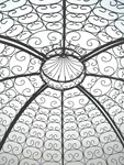 Decorative Gazebo