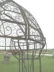Decorative Gazebo