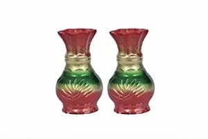 Decorative Handmade Ceramic Flower Vase