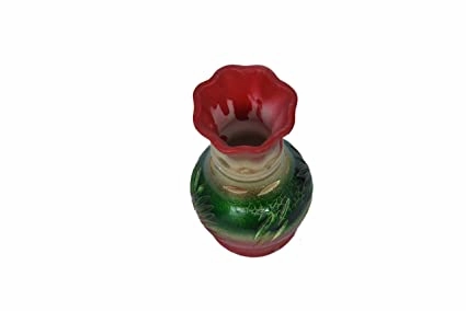 Decorative Handmade Ceramic Flower Vase