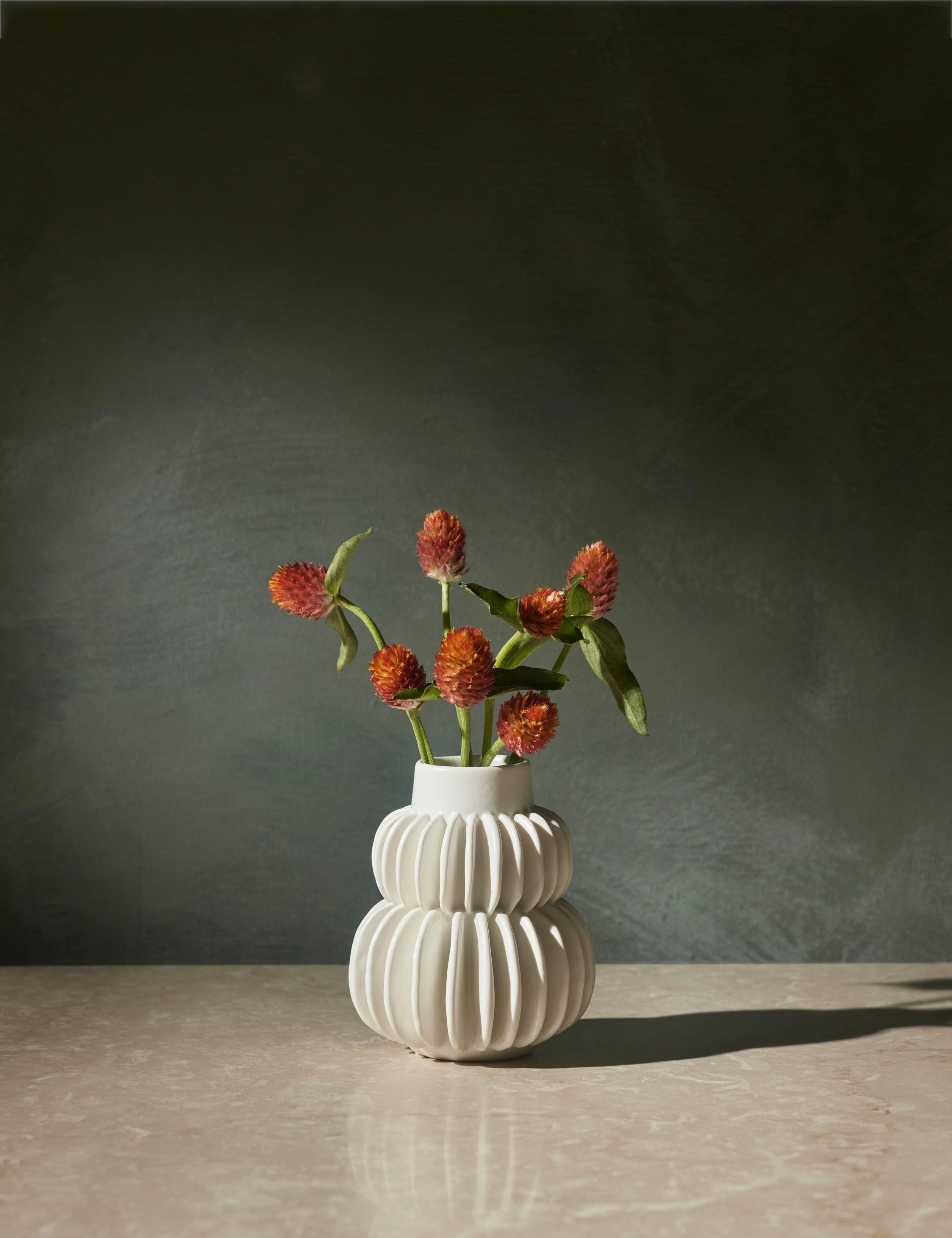 Delilah Vase mini ornamental plant  