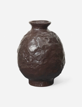 Doro Vase by Ferm Living mini ornamental plant  