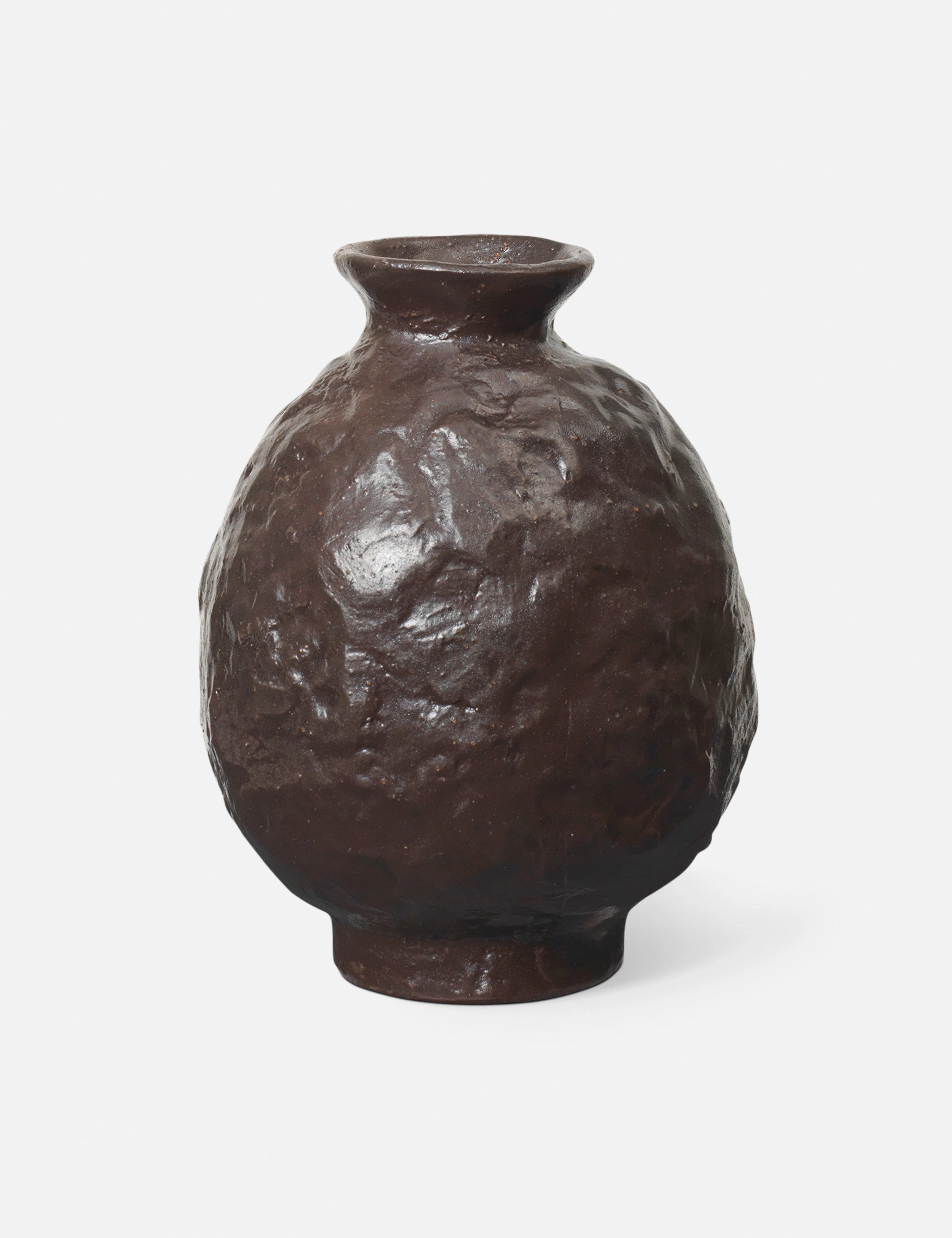 Doro Vase by Ferm Living mini ornamental plant  