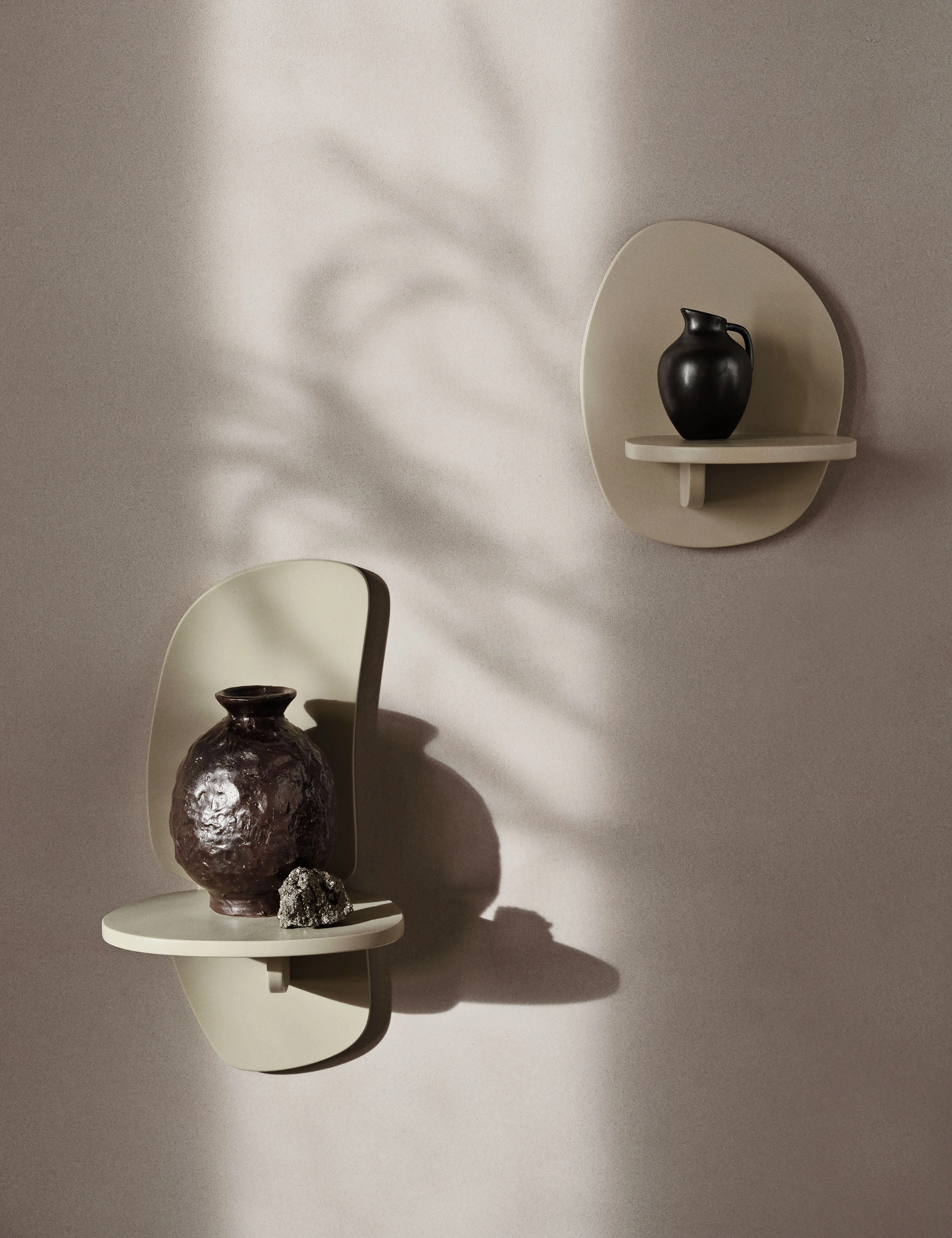 Doro Vase by Ferm Living
