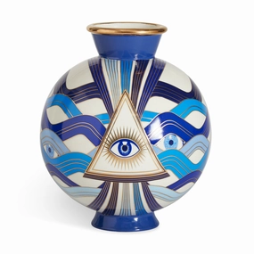 Druggist - Eye Vase mini ornamental plant  
