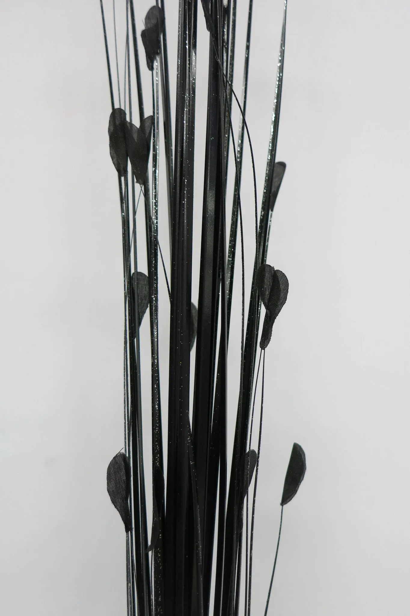 DS0002 Decorative Sticks 180cm Orange / Black / Red